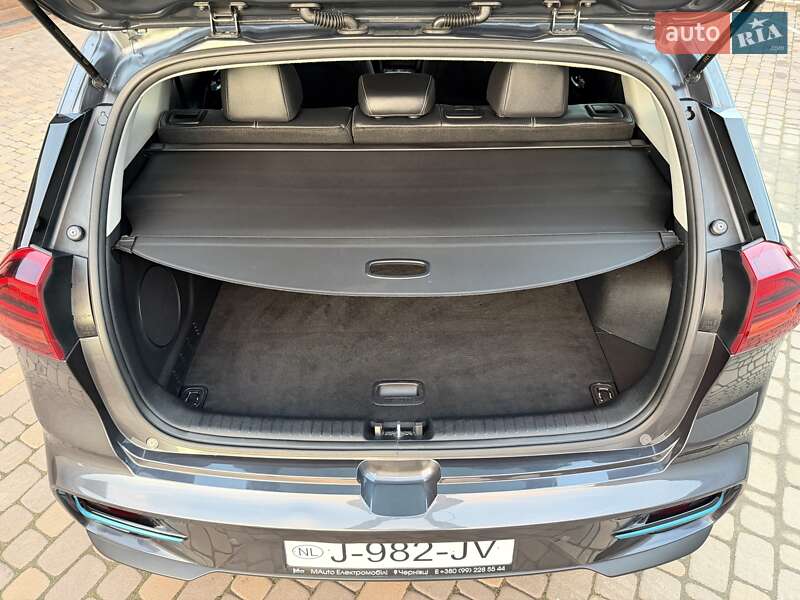 Внедорожник / Кроссовер Kia Niro 2020 в Черновцах