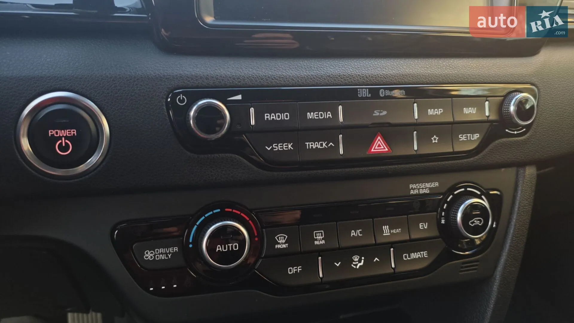 2019 Kia Niro - мініатюра 17