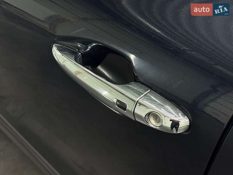 Позашляховик / Кросовер Kia Niro 2020 в Луцьку фото 10 Позашляховик / Кросовер Kia Niro 2020 в Луцьку