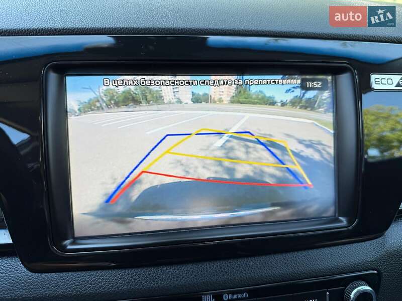 Внедорожник / Кроссовер Kia Niro 2020 в Краснограде