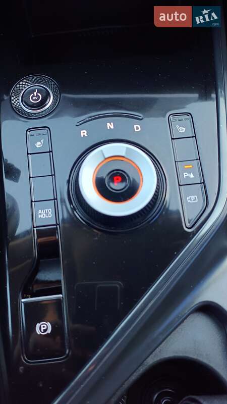 Внедорожник / Кроссовер Kia Niro 2023 в Дубно фото 15 Внедорожник / Кроссовер Kia Niro 2023 в Дубно