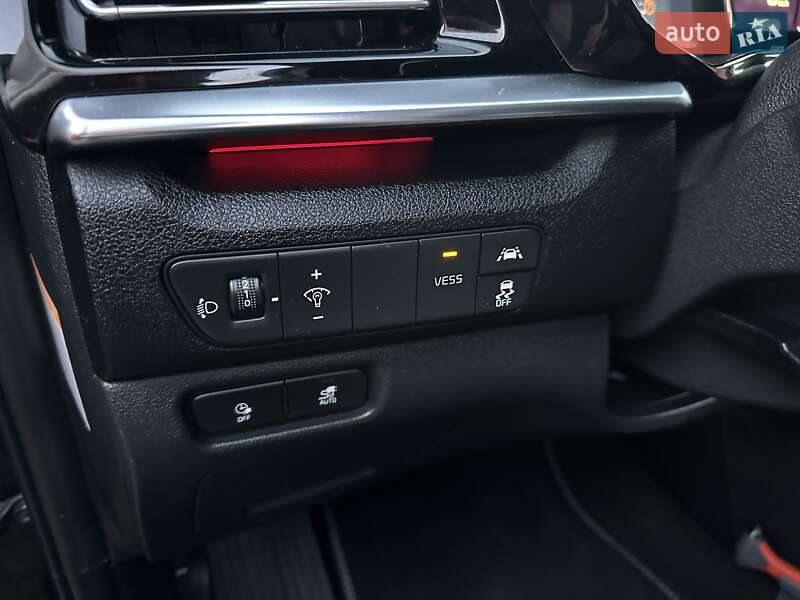 Внедорожник / Кроссовер Kia Niro 2020 в Виннице фото 27 Внедорожник / Кроссовер Kia Niro 2020 в Виннице