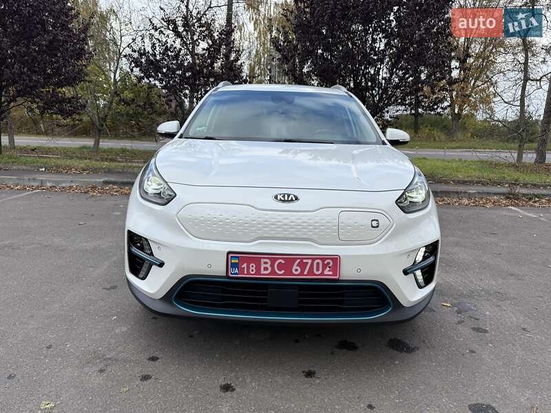 Внедорожник / Кроссовер Kia Niro 2020 в Ровно