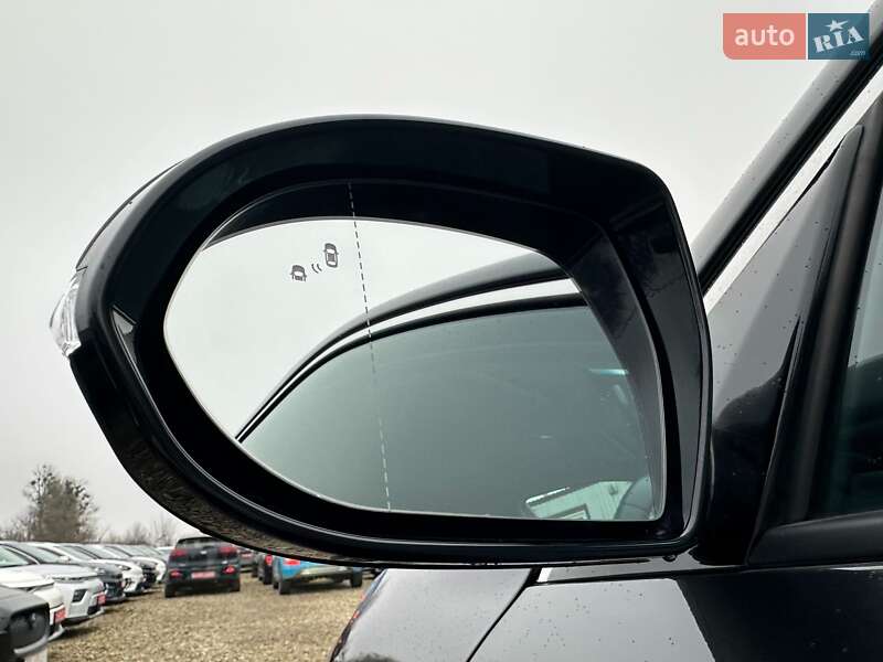 Внедорожник / Кроссовер Kia Niro 2022 в Львове