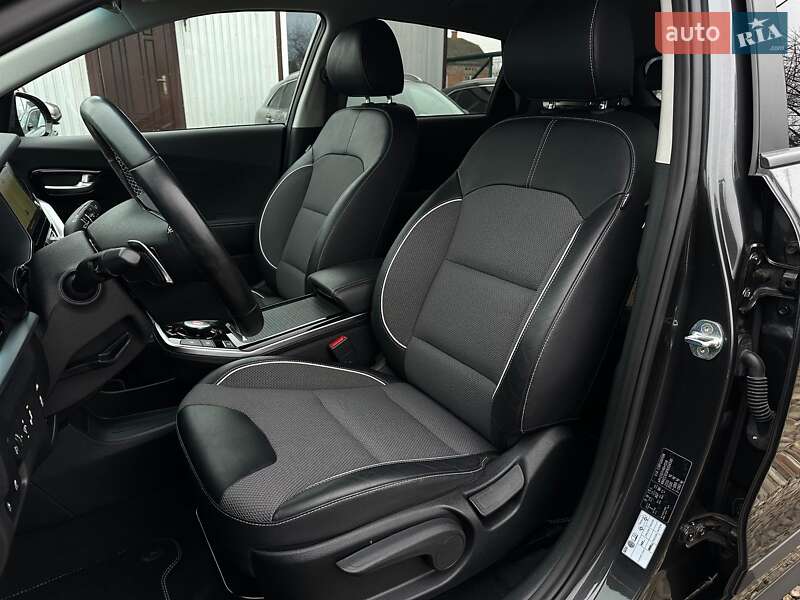 Внедорожник / Кроссовер Kia Niro 2022 в Львове