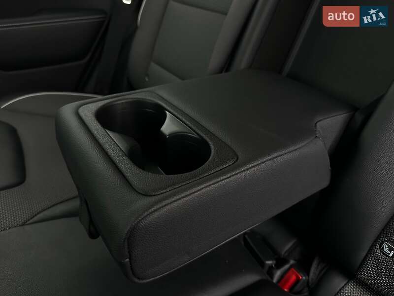 Внедорожник / Кроссовер Kia Niro 2022 в Львове