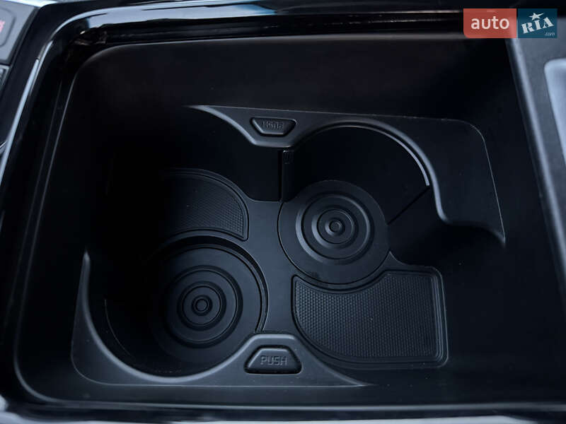 Внедорожник / Кроссовер Kia Niro 2022 в Львове