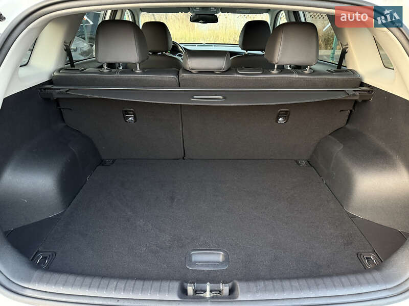 Внедорожник / Кроссовер Kia Niro 2022 в Львове