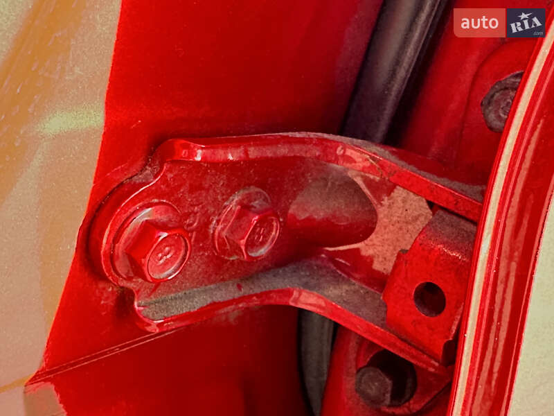 Внедорожник / Кроссовер Kia Niro 2020 в Тернополе