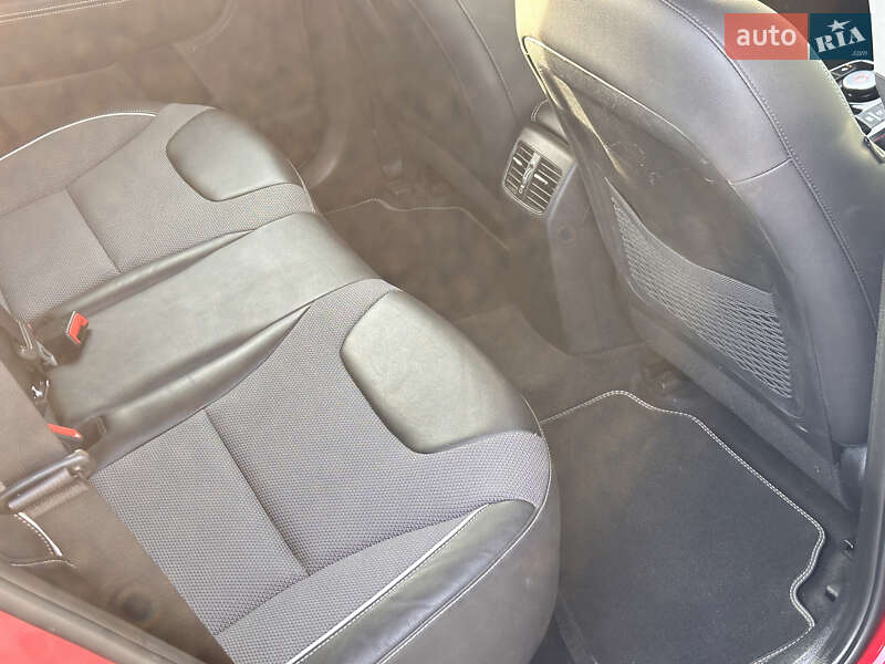 Внедорожник / Кроссовер Kia Niro 2020 в Тернополе