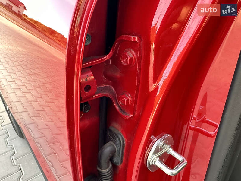 Внедорожник / Кроссовер Kia Niro 2020 в Тернополе