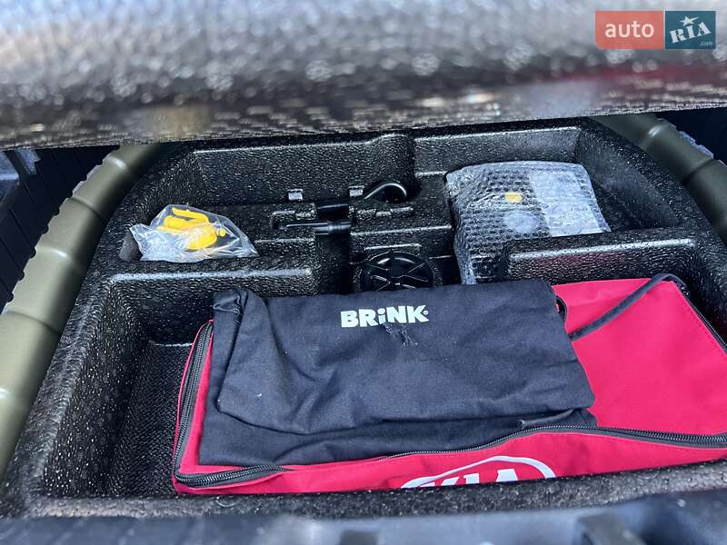 Внедорожник / Кроссовер Kia Niro 2020 в Луцке