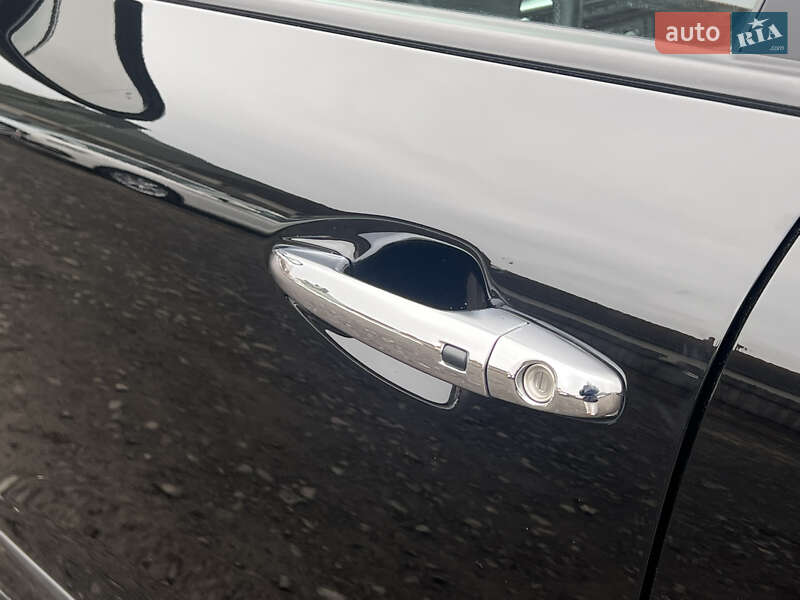 Внедорожник / Кроссовер Kia Niro 2022 в Луцке