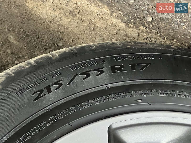 Внедорожник / Кроссовер Kia Niro 2022 в Луцке