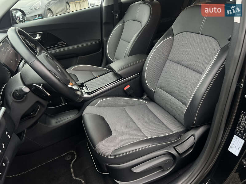 Внедорожник / Кроссовер Kia Niro 2022 в Луцке