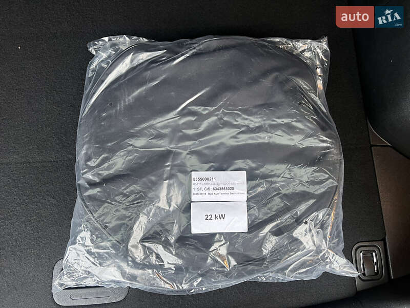 Внедорожник / Кроссовер Kia Niro 2022 в Луцке