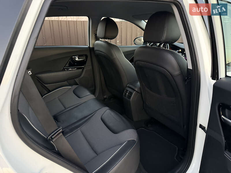 Внедорожник / Кроссовер Kia Niro 2020 в Виннице