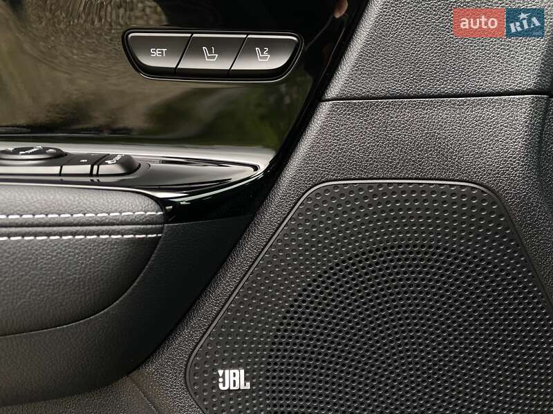 Позашляховик / Кросовер Kia Niro 2020 в Львові