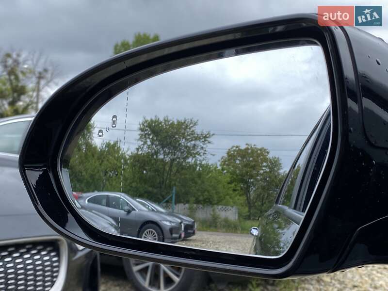 Позашляховик / Кросовер Kia Niro 2020 в Львові