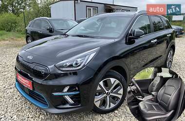 Внедорожник / Кроссовер Kia Niro 2020 в Львове
