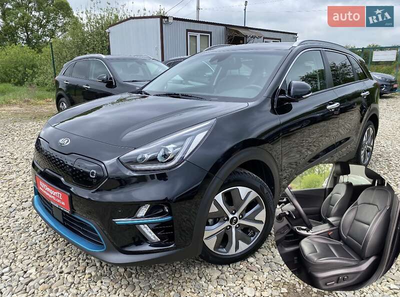 Kia Niro 2020 Kia Niro 2020