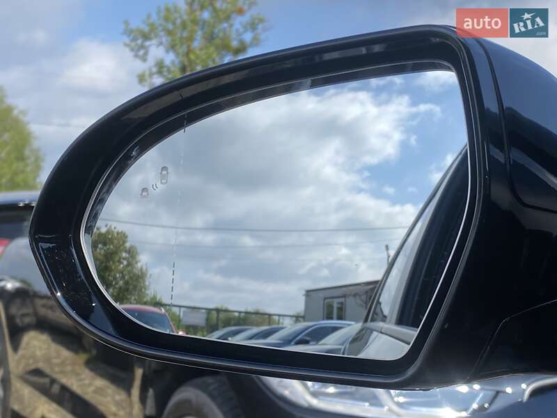 Внедорожник / Кроссовер Kia Niro 2020 в Львове