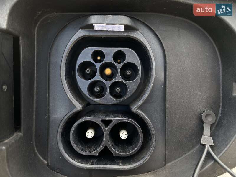 Внедорожник / Кроссовер Kia Niro 2020 в Львове