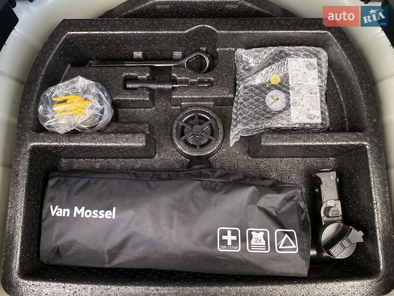 Внедорожник / Кроссовер Kia Niro 2020 в Львове