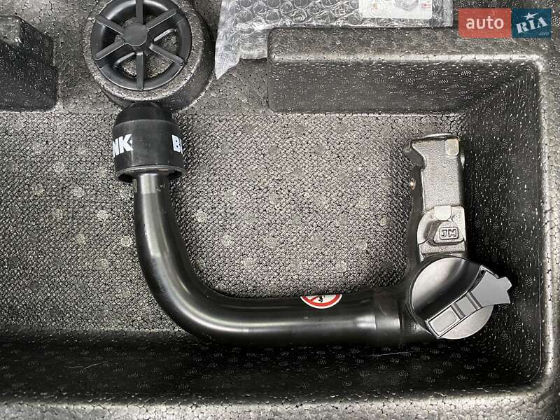 Внедорожник / Кроссовер Kia Niro 2020 в Львове