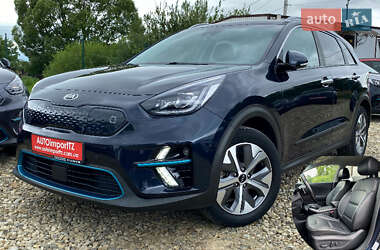 Внедорожник / Кроссовер Kia Niro 2020 в Львове