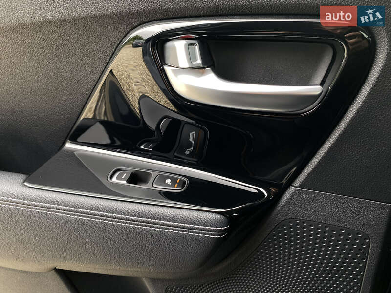 Внедорожник / Кроссовер Kia Niro 2020 в Львове фото 9 Внедорожник / Кроссовер Kia Niro 2020 в Львове