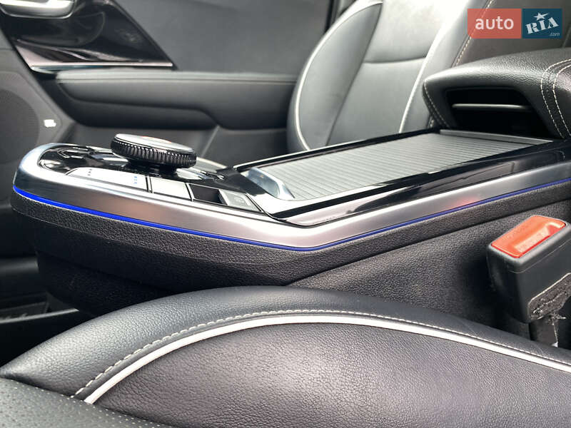 Внедорожник / Кроссовер Kia Niro 2020 в Львове фото 7 Внедорожник / Кроссовер Kia Niro 2020 в Львове