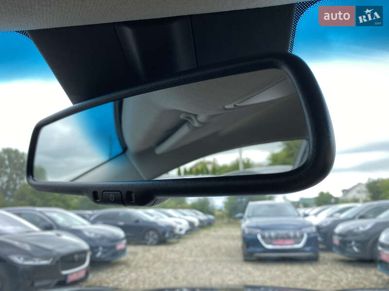 Внедорожник / Кроссовер Kia Niro 2020 в Львове фото 42 Внедорожник / Кроссовер Kia Niro 2020 в Львове