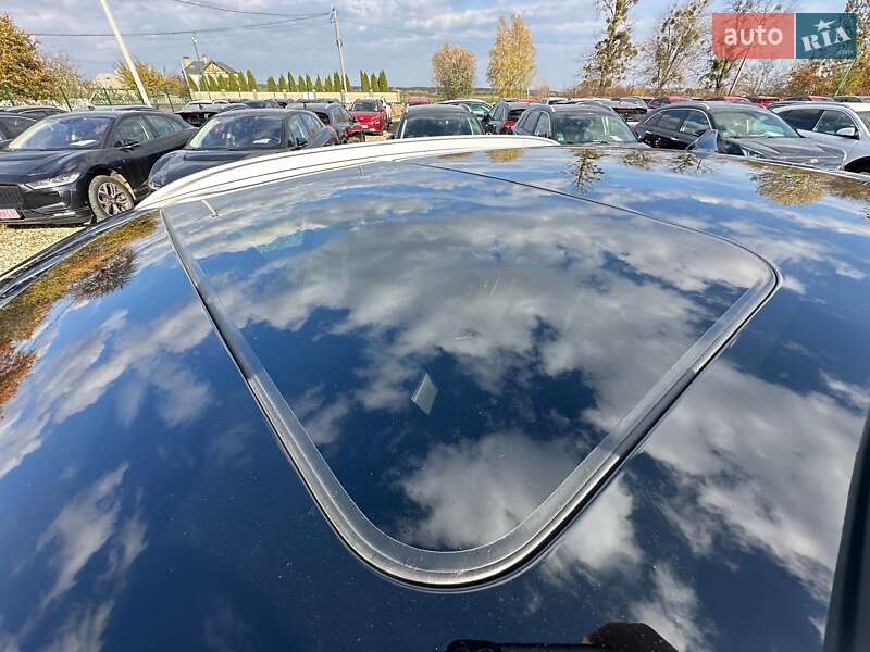 Внедорожник / Кроссовер Kia Niro 2022 в Львове