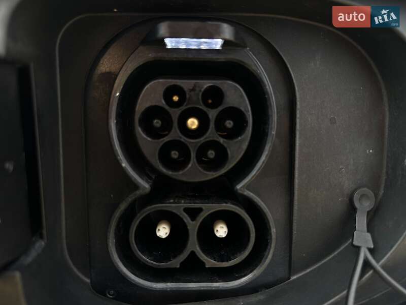 Внедорожник / Кроссовер Kia Niro 2022 в Львове