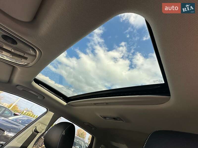 Внедорожник / Кроссовер Kia Niro 2022 в Львове