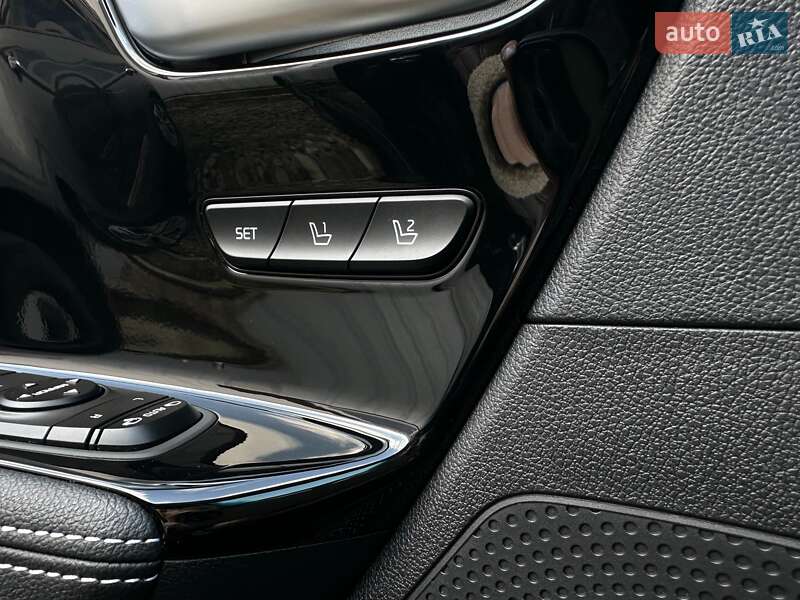 Внедорожник / Кроссовер Kia Niro 2022 в Львове