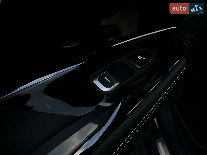 Внедорожник / Кроссовер Kia Niro 2022 в Львове