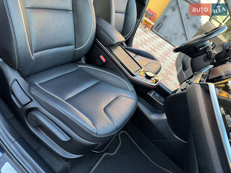 Внедорожник / Кроссовер Kia Niro 2020 в Ровно фото 20 Внедорожник / Кроссовер Kia Niro 2020 в Ровно