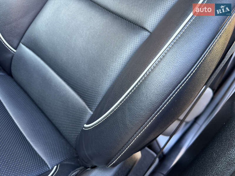 Внедорожник / Кроссовер Kia Niro 2020 в Ровно фото 30 Внедорожник / Кроссовер Kia Niro 2020 в Ровно