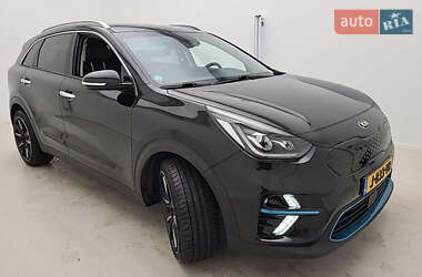 Внедорожник / Кроссовер Kia Niro 2020 в Черкассах