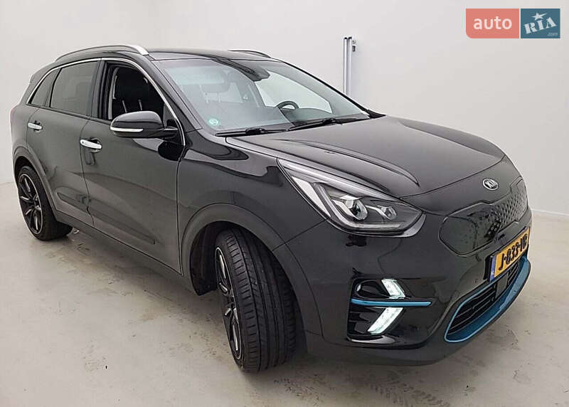 Kia Niro 2020 Kia Niro 2020