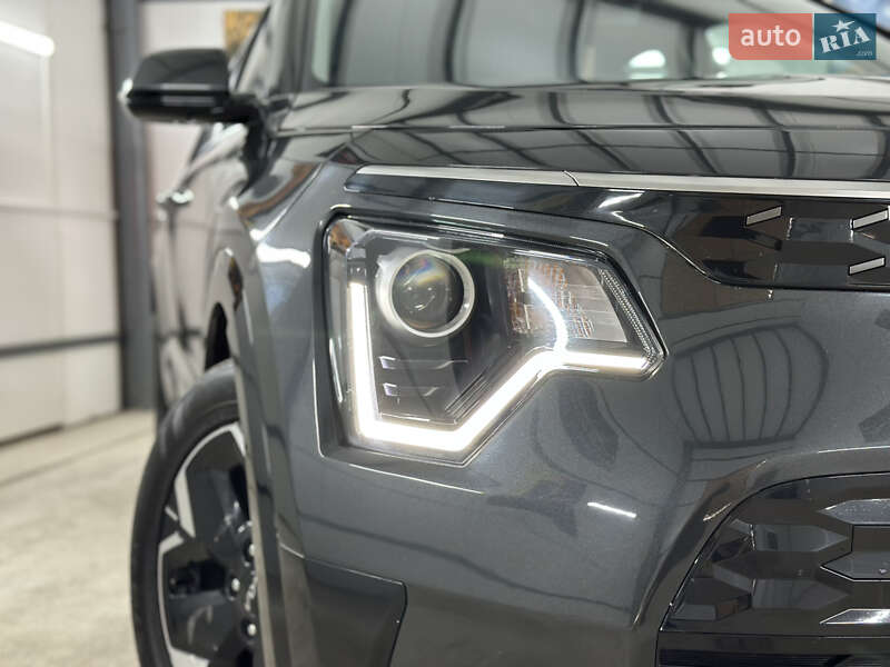 Внедорожник / Кроссовер Kia Niro 2022 в Дрогобыче