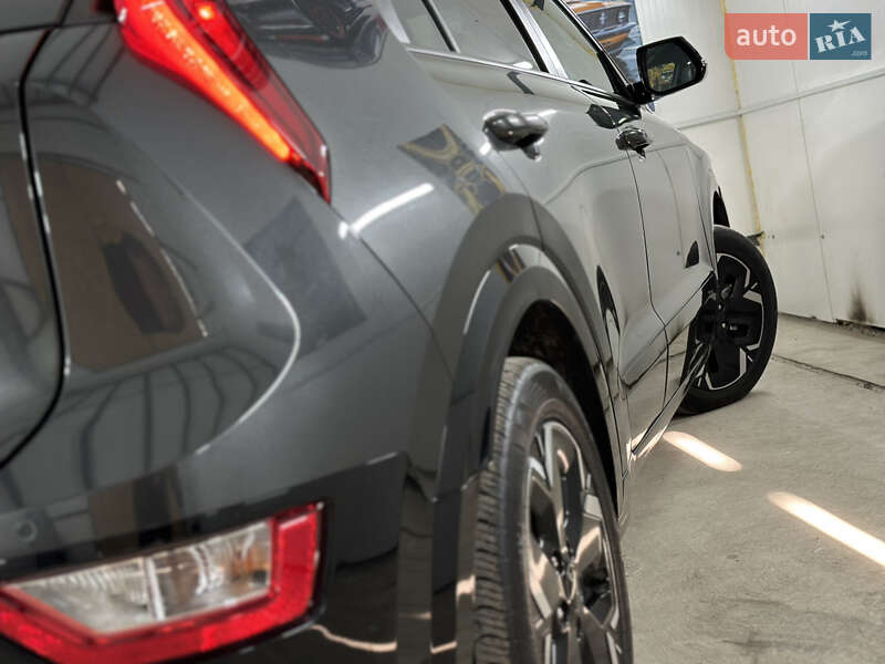 Внедорожник / Кроссовер Kia Niro 2022 в Дрогобыче