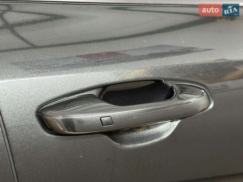 Внедорожник / Кроссовер Kia Niro 2022 в Дрогобыче