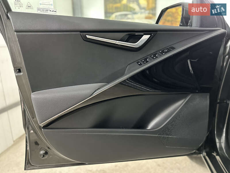 Внедорожник / Кроссовер Kia Niro 2022 в Дрогобыче