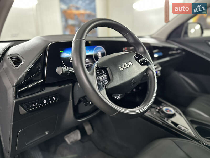 Внедорожник / Кроссовер Kia Niro 2022 в Дрогобыче