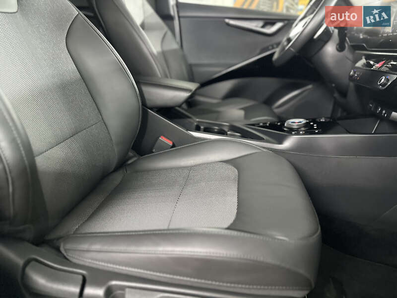 Внедорожник / Кроссовер Kia Niro 2022 в Дрогобыче