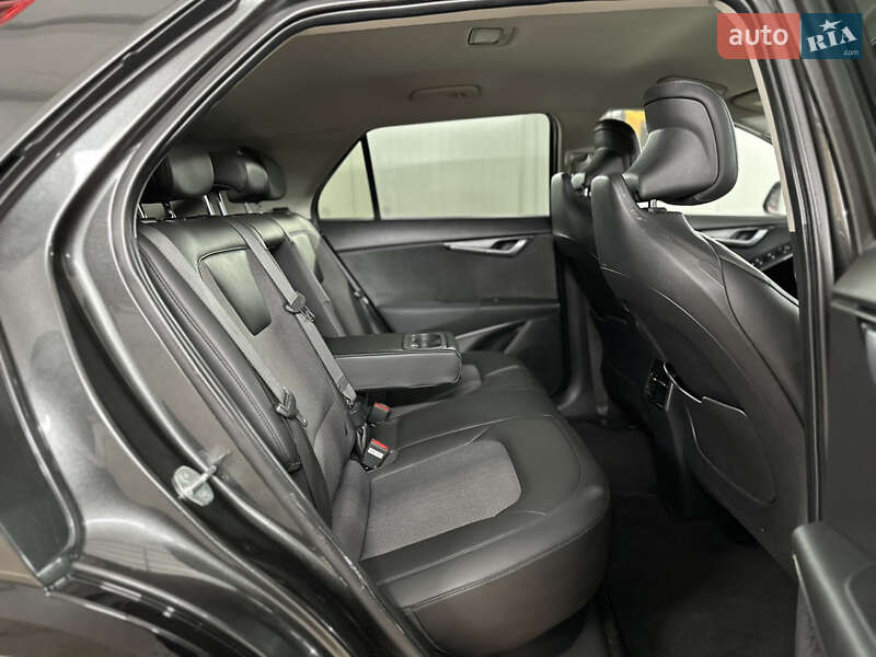 Внедорожник / Кроссовер Kia Niro 2022 в Дрогобыче