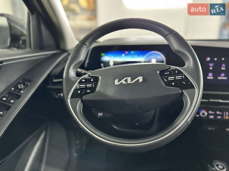 Внедорожник / Кроссовер Kia Niro 2022 в Дрогобыче